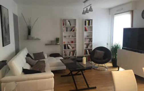 Location Boulogne-Billancourt Appartement 66e1c477af0f