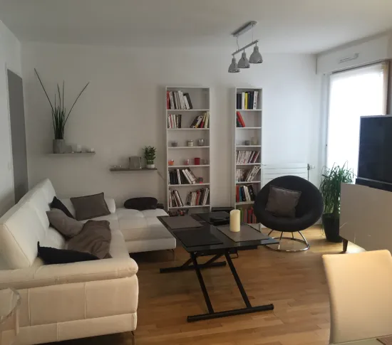 Location Boulogne-Billancourt Appartement 66e1c477af0f