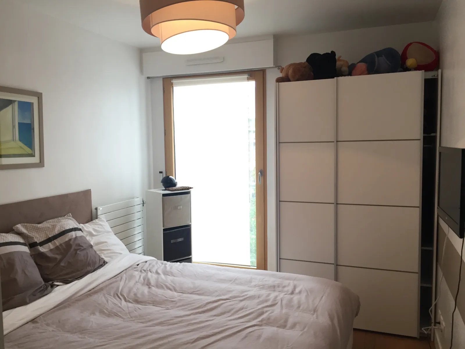 Location Boulogne-Billancourt Appartement 66e1c477af0f