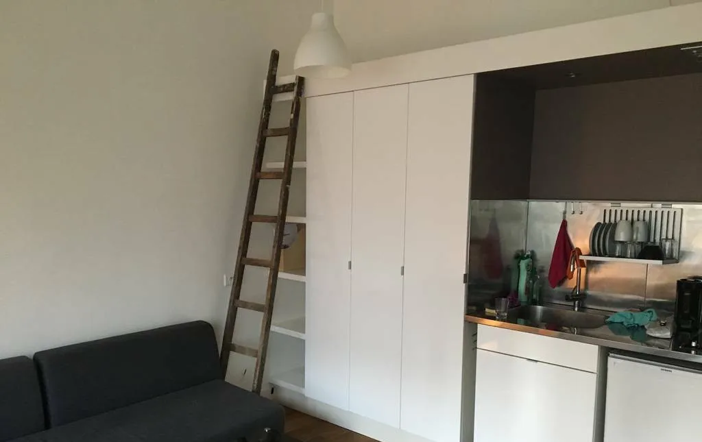 Location Paris Appartement 66e2b48c4f82