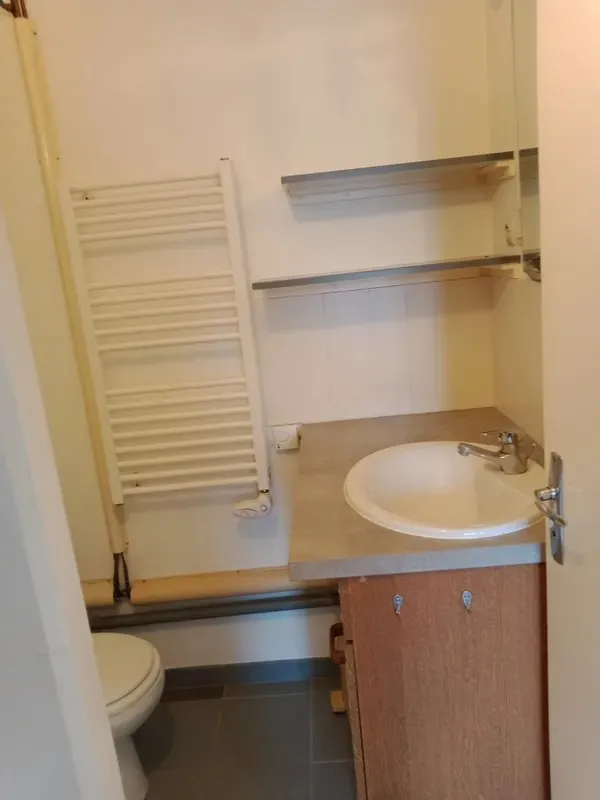 Location Poitiers Appartement 66e2b9c9f113