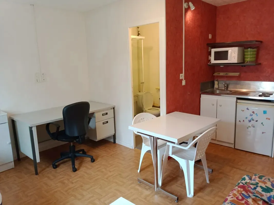 Location Poitiers Appartement 66e2b9c9f113