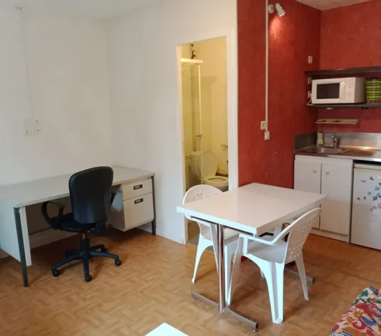 Location Poitiers Appartement 66e2b9c9f113