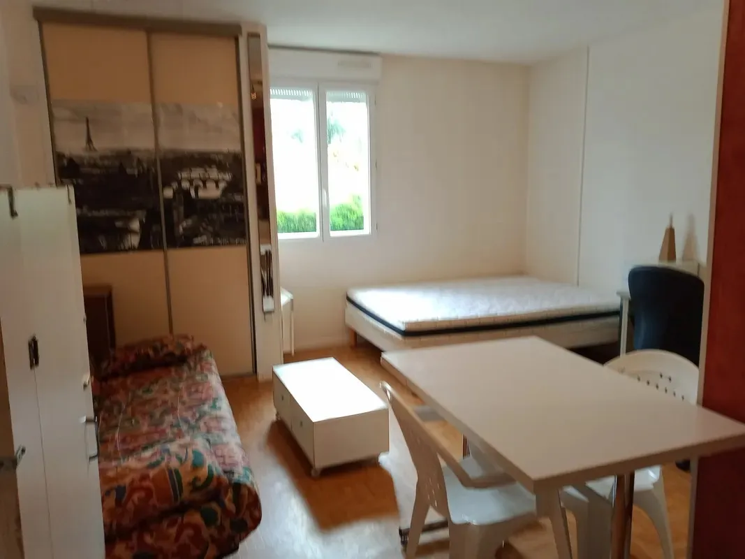 Location Poitiers Appartement 66e2b9c9f113