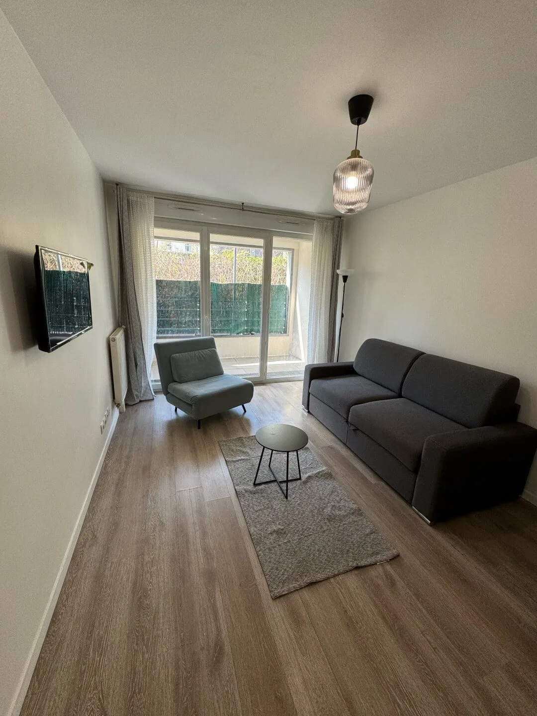 Location Saint-Ouen-sur-Seine Appartement 66e2c77bedd4