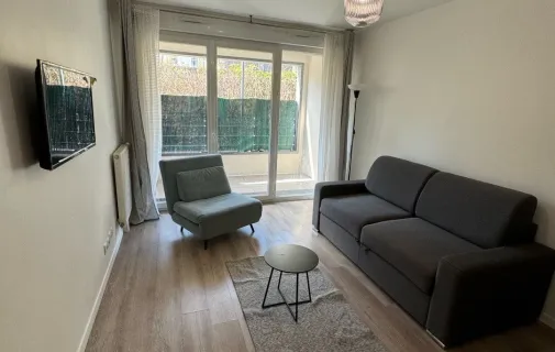 Location Saint-Ouen-sur-Seine Appartement 66e2c77bedd4