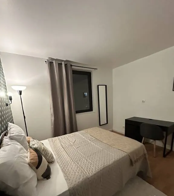 Location Clichy-sous-Bois Chambre 66e2d38e8d79