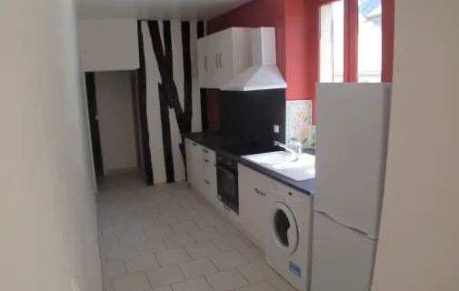 Location Blois Appartement 66e2da3d68b5