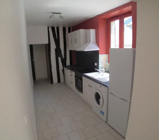 Location Blois Appartement 66e2da3d68b5