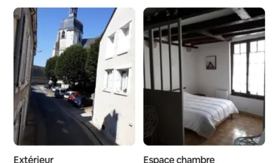 Location Blois Appartement 66e2dc57b01a