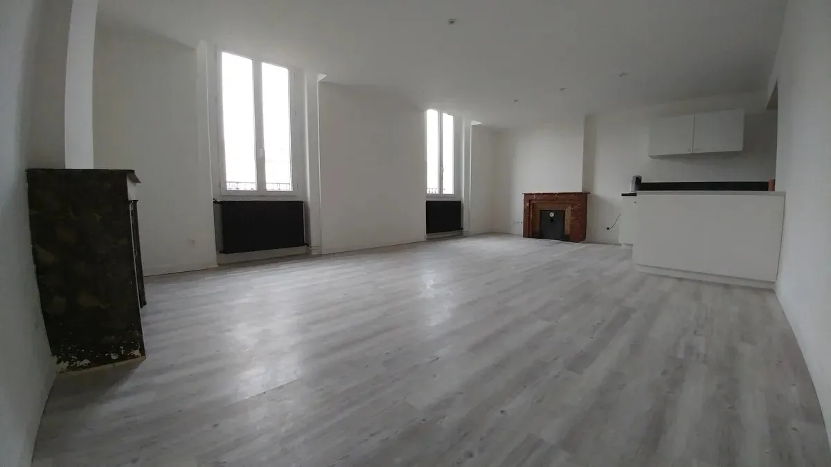 Location Saint-Étienne Appartement 66e2fdd12b1a