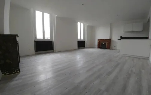 Location Saint-Étienne Appartement 66e2fdd12b1a