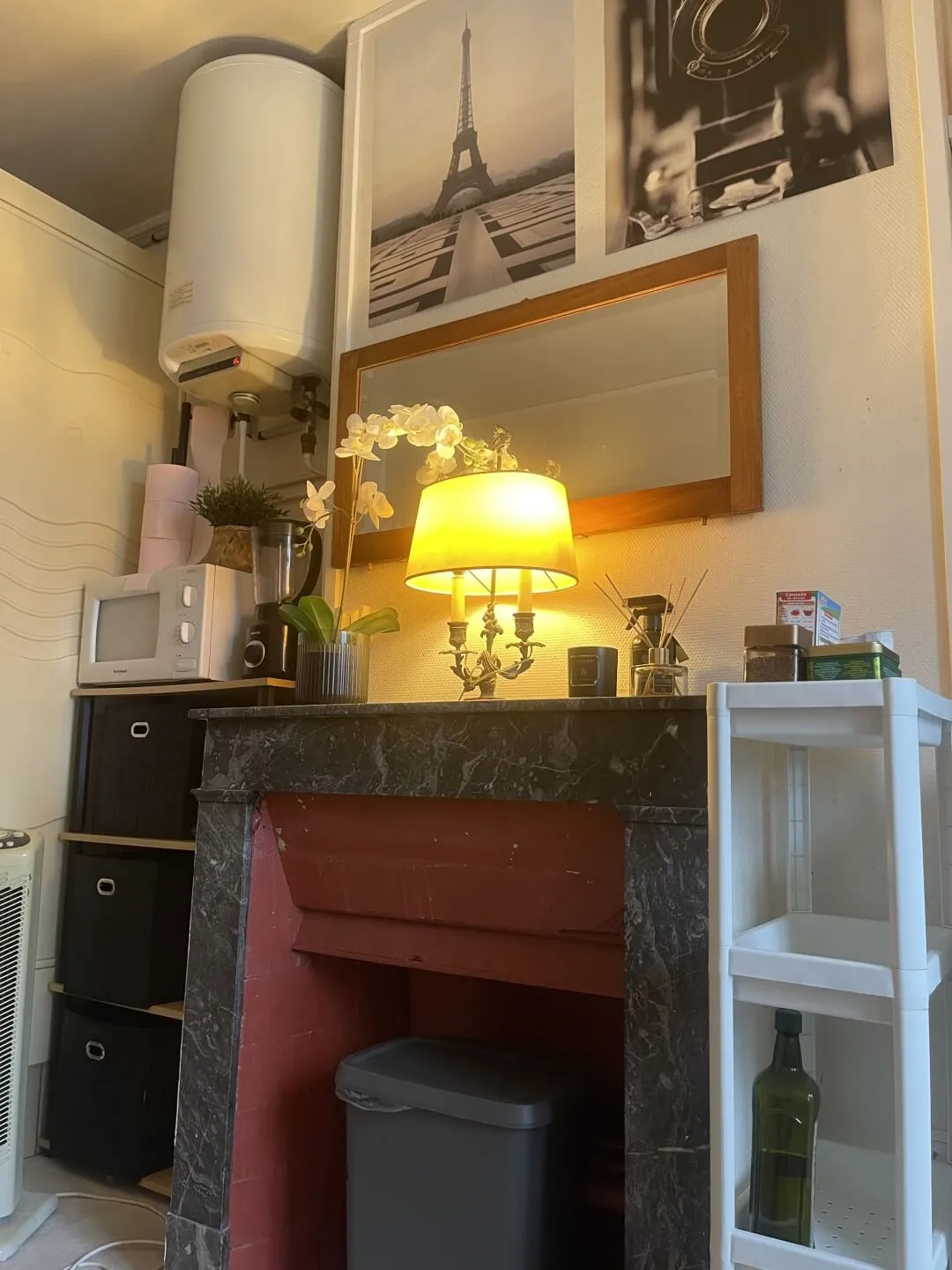 Location Paris Appartement 66e305c1706b