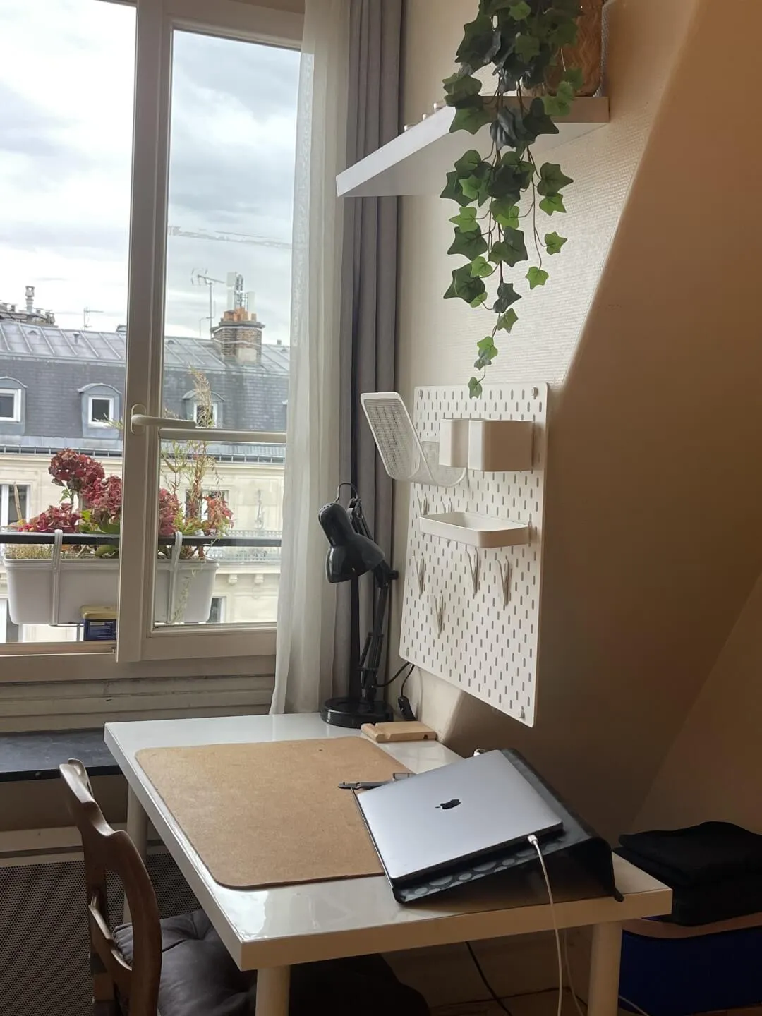 Location Paris Appartement 66e305c1706b