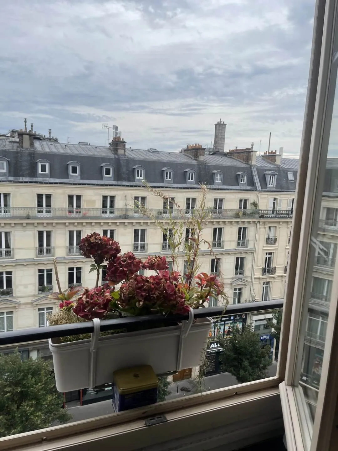 Location Paris Appartement 66e305c1706b