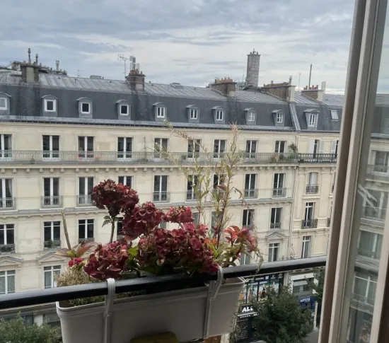 Location Paris Appartement 66e305c1706b