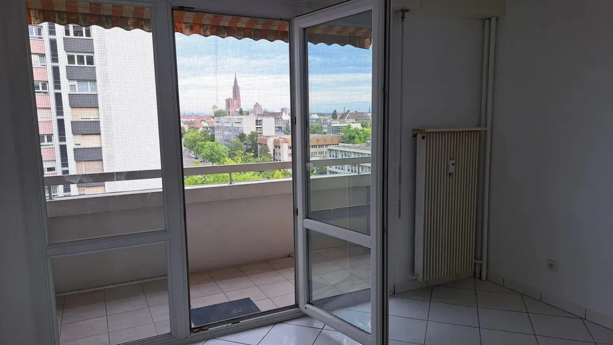 Location Strasbourg Appartement 66e3084aa14f