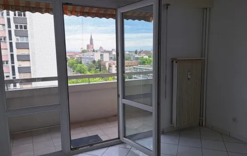 Location Strasbourg Appartement 66e3084aa14f