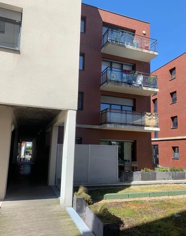 Location Le Havre Appartement 66e30a4893e0