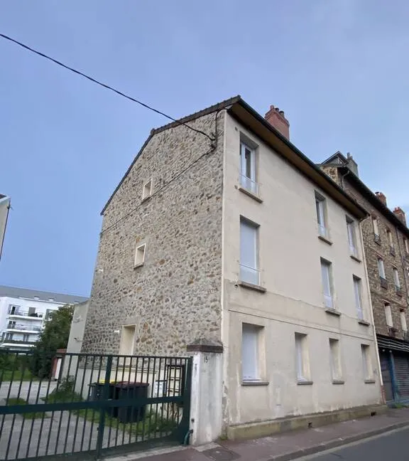 Location Juvisy-sur-Orge Appartement 66e30f9193e8