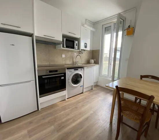 Location Juvisy-sur-Orge Appartement 66e3119b2ce6