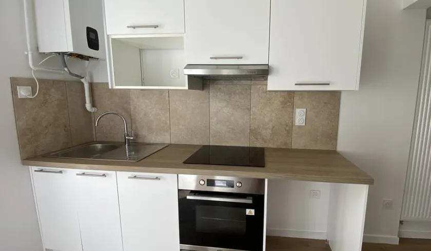 Location Juvisy-sur-Orge Appartement 66e3127baec8