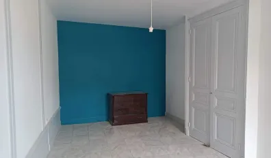 Location Saint-Étienne Appartement 66e3f548108f