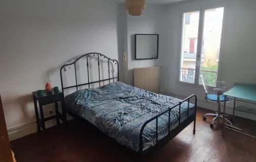 Location Aubervilliers Appartement 66e3f7c0a091