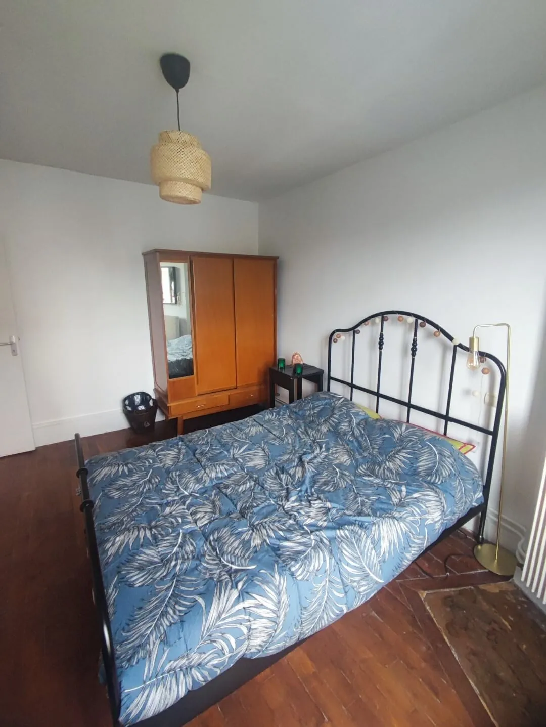 Location Aubervilliers Appartement 66e3f7c0a091