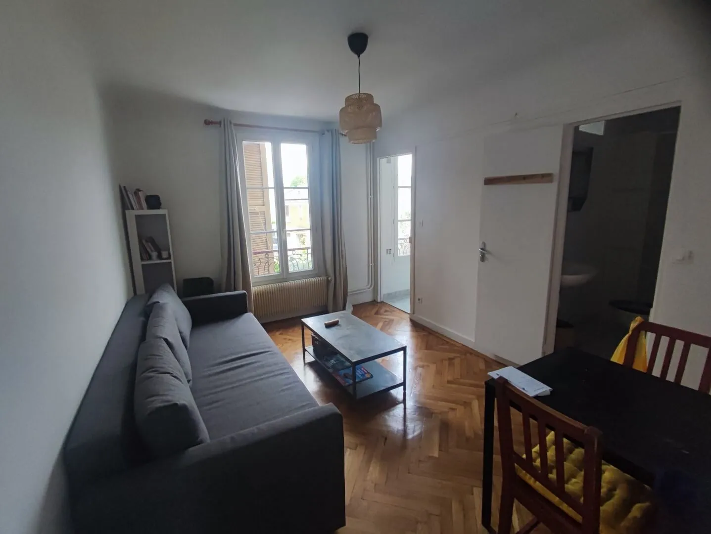 Location Aubervilliers Appartement 66e3f7c0a091