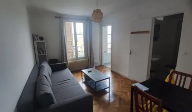 Location Aubervilliers Appartement 66e3f7c0a091