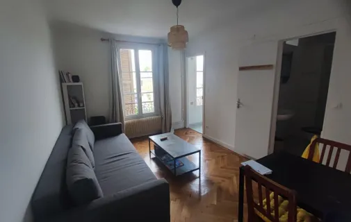 Location Aubervilliers Appartement 66e3f7c0a091