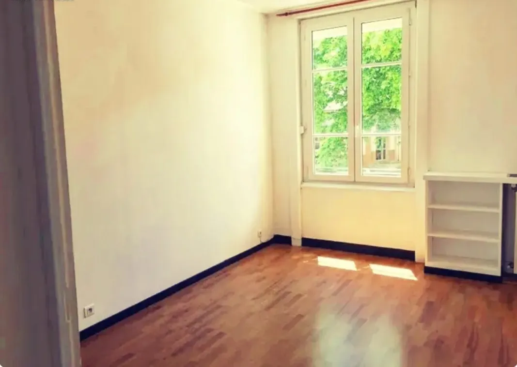 Location Saint-Étienne Appartement 66e40a8ef3f4