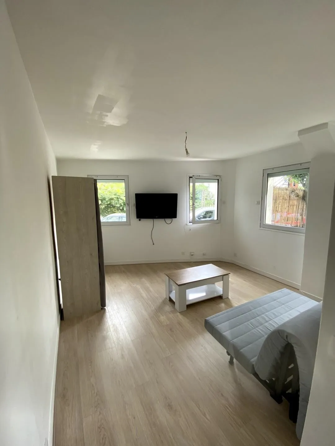 Location Charenton-le-Pont Appartement 66e40e0bd262