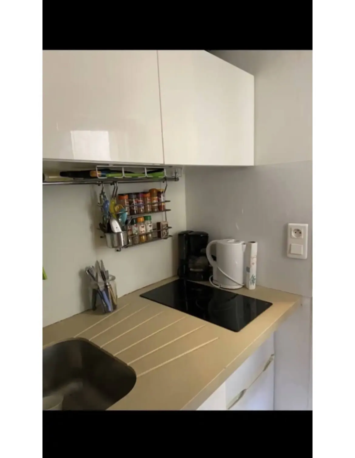 Location Paris Appartement 66e417b31911