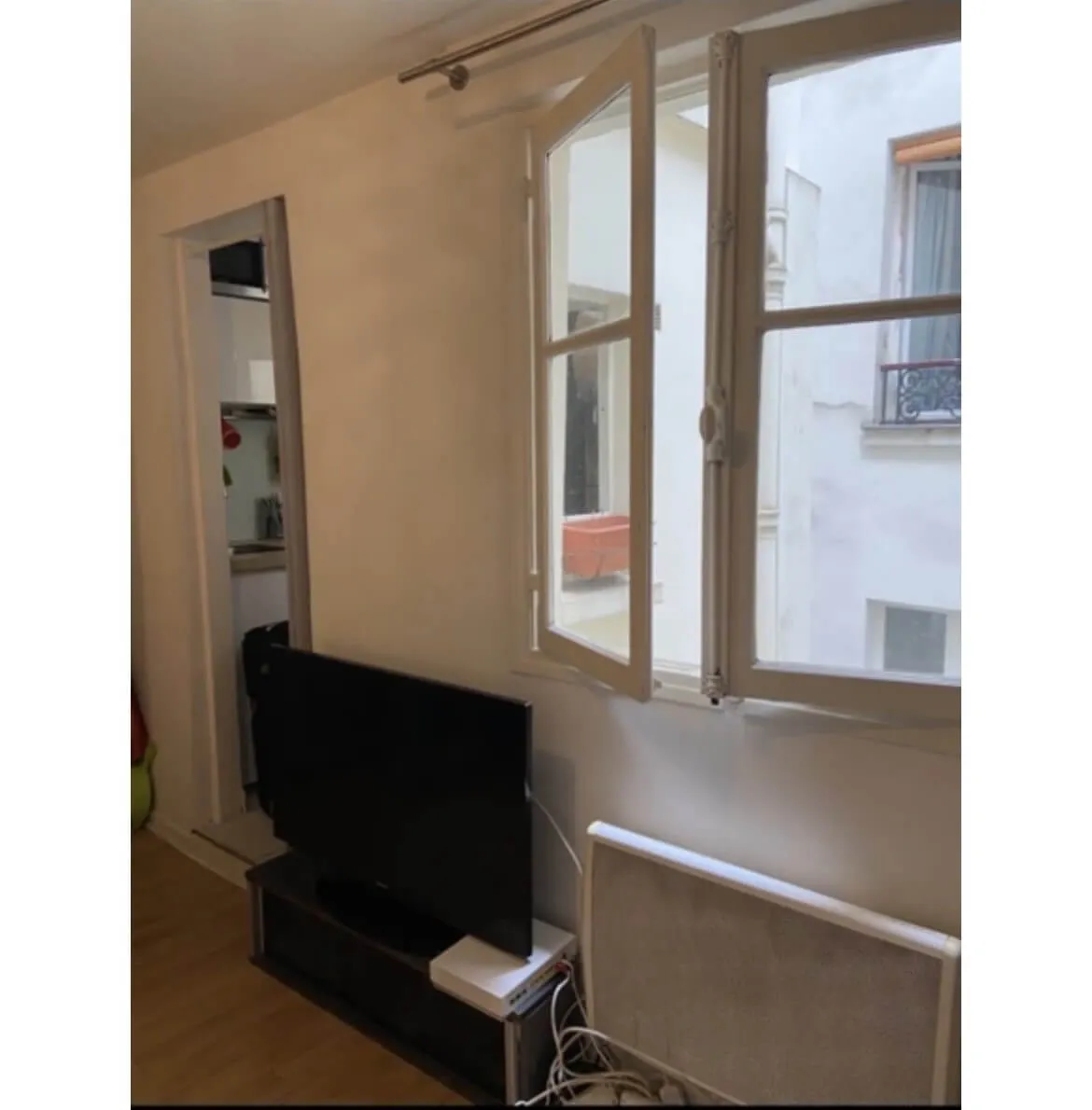 Location Paris Appartement 66e417b31911