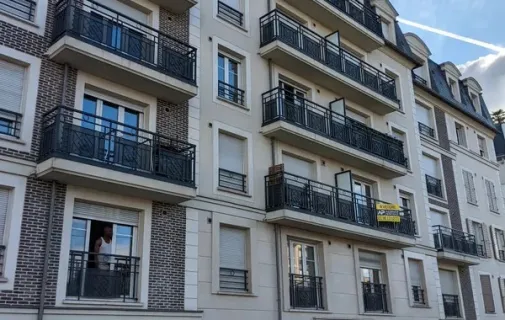 Location Sartrouville Appartement 66e41e0eaf9c