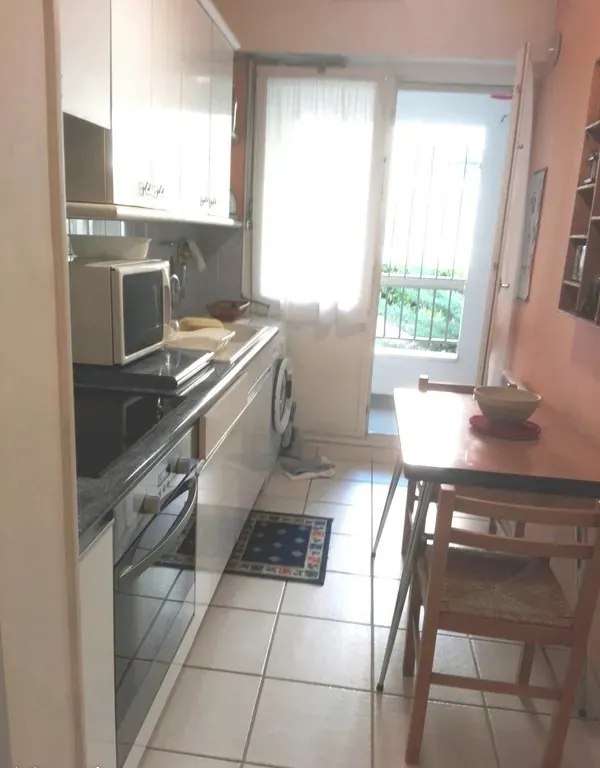 Location Nantes Appartement 66e4220db883