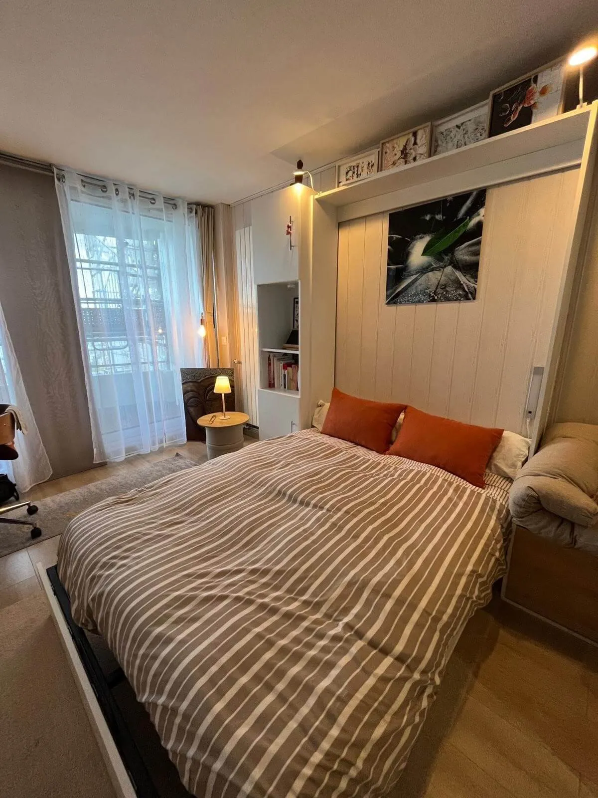 Location Paris Appartement 66e432bf4e34