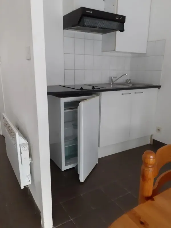 Location Nantes Appartement 66e437220bac