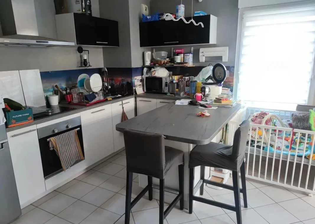 Location Brie-Comte-Robert Appartement 66e43a87924b