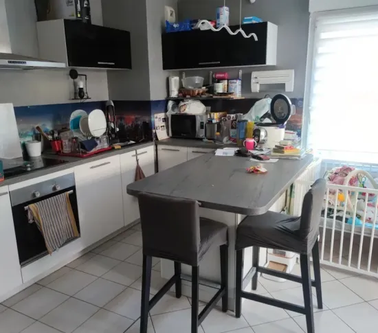 Location Brie-Comte-Robert Appartement 66e43a87924b