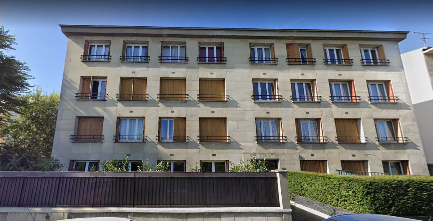 Location Villejuif Appartement 66e46c5c4709