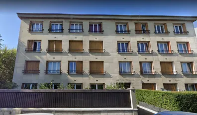 Location Villejuif Appartement 66e46c5c4709