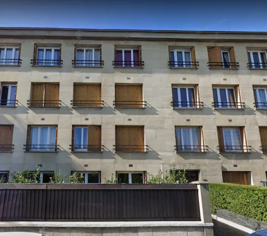 Location Villejuif Appartement 66e46c5c4709