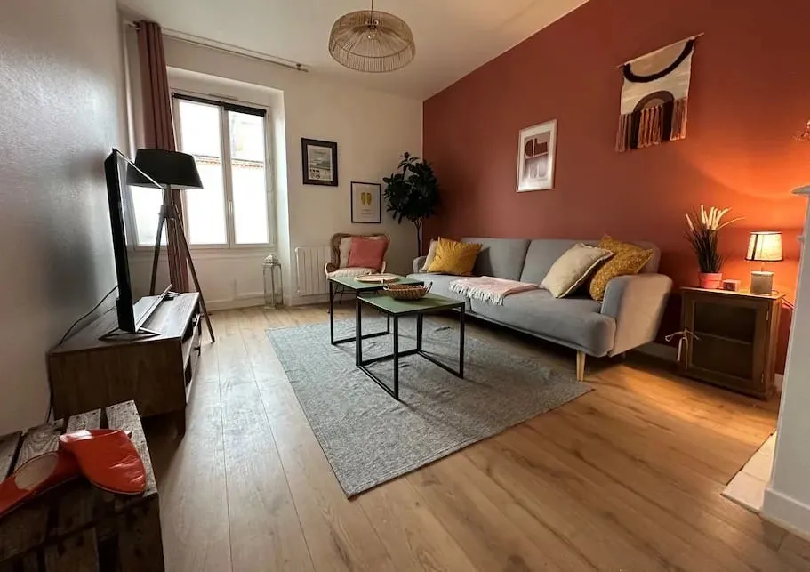 Location Rennes Appartement 66e7e78bdbb7