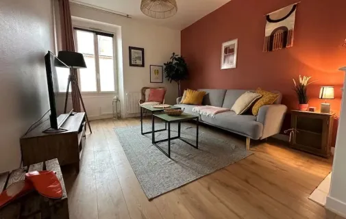 Location Rennes Appartement 66e7e78bdbb7