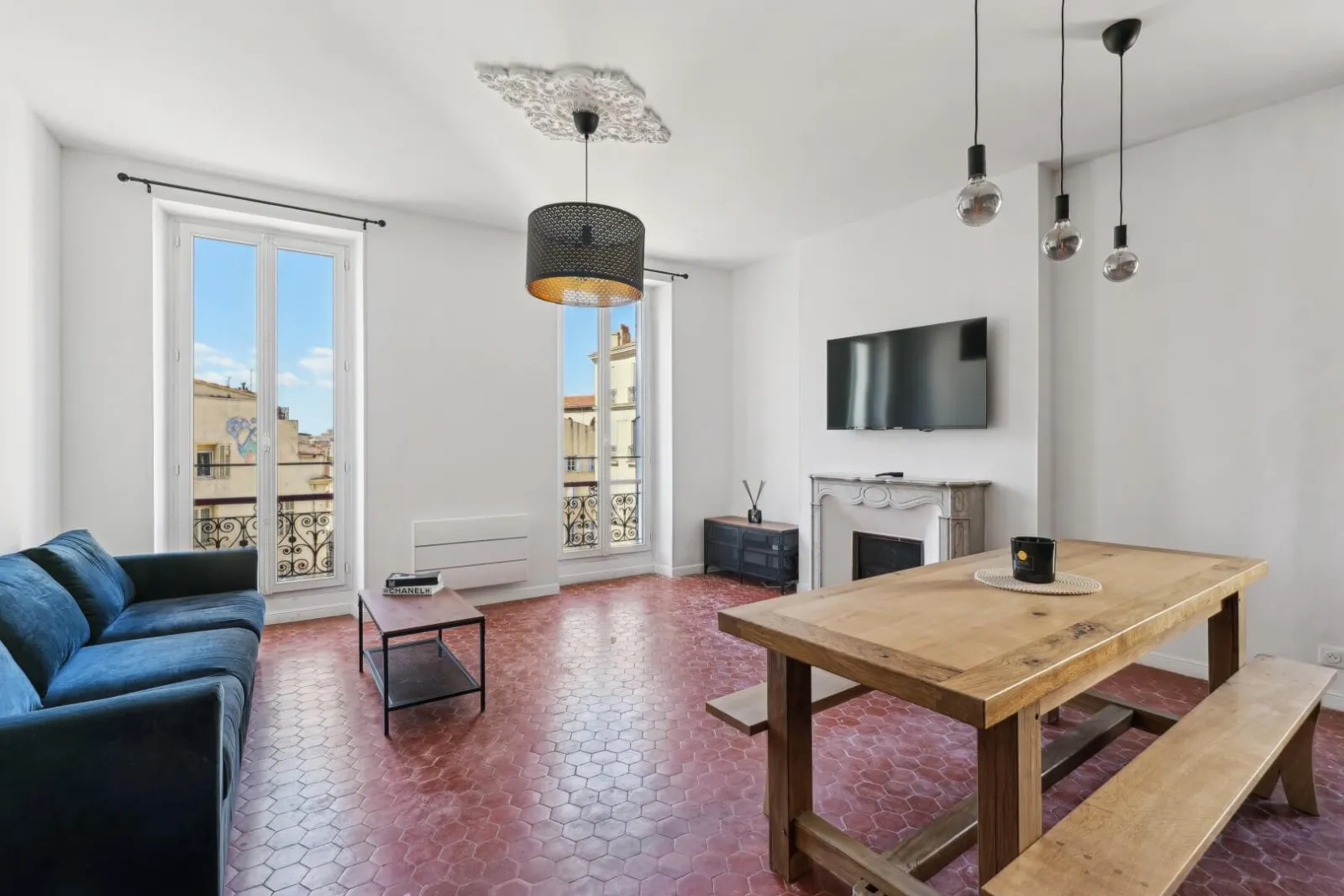 Location Marseille Chambre 66e7f936dd5c