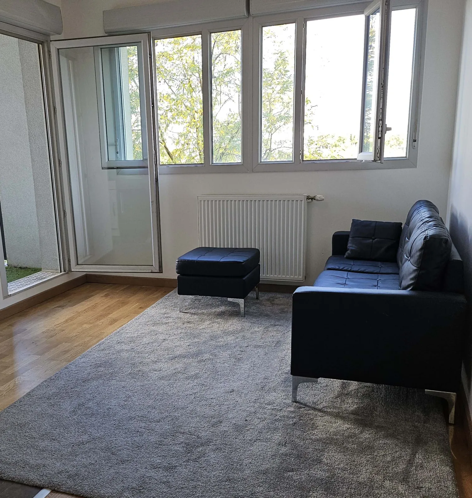 Location Villeurbanne Appartement 66e7fea41a88