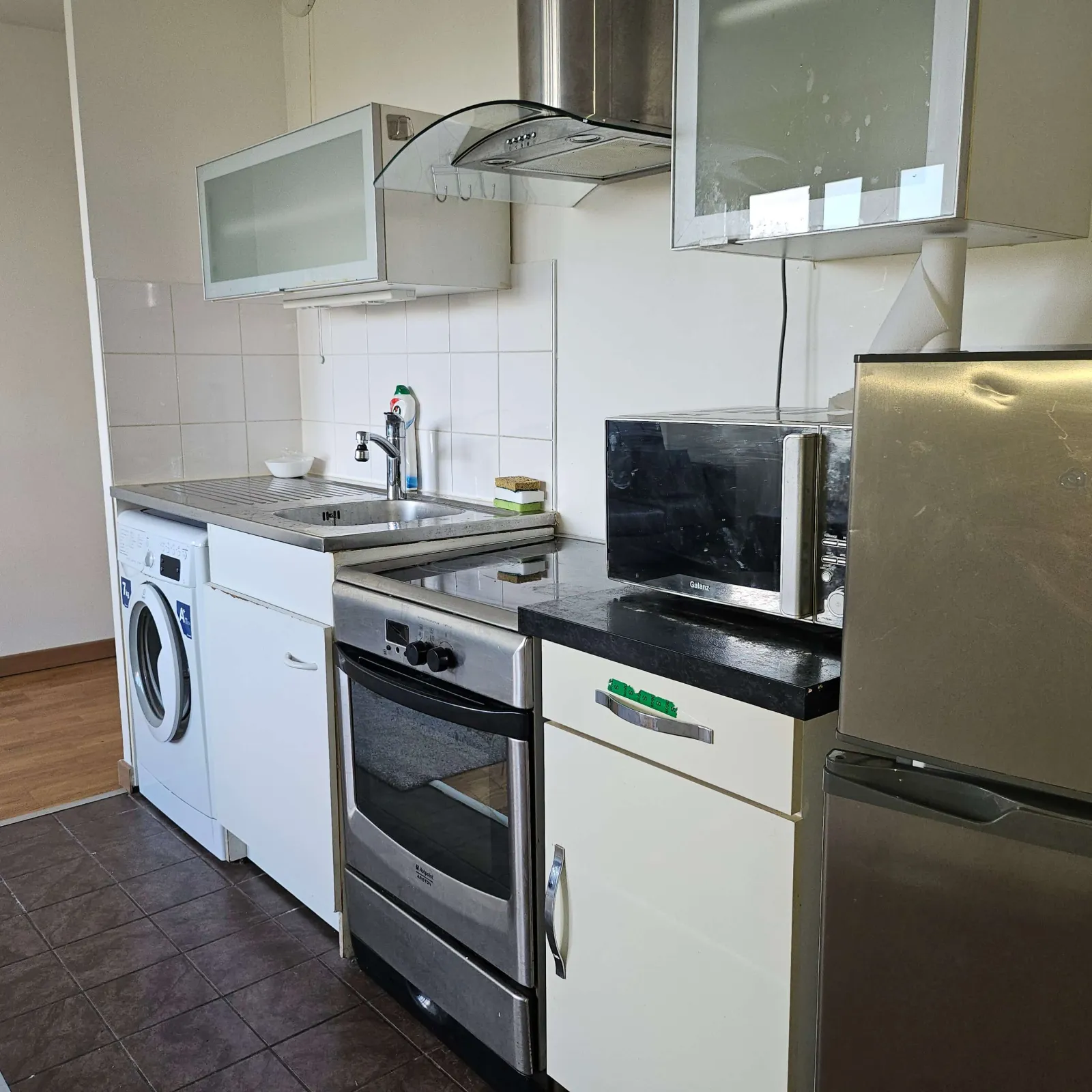 Location Villeurbanne Appartement 66e7fea41a88